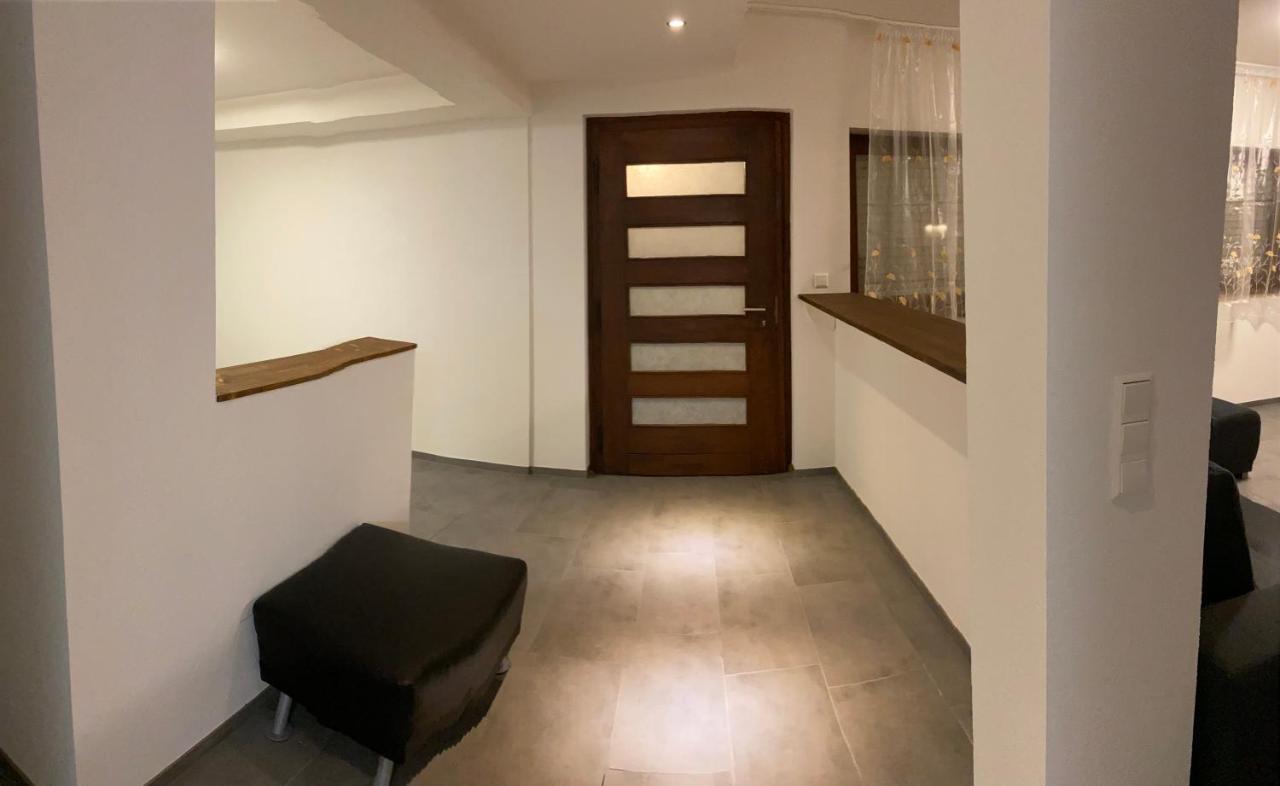 Gemütliche Ferienwohnung in Todtnau Exterior foto