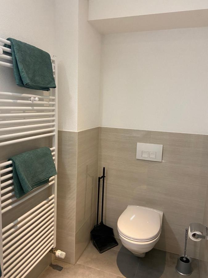 Gemütliche Ferienwohnung in Todtnau Exterior foto