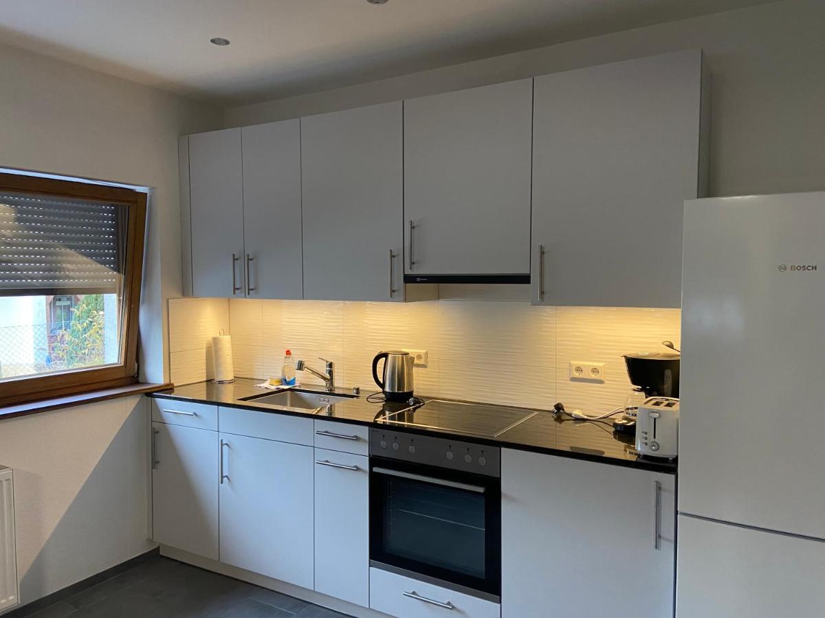 Gemütliche Ferienwohnung in Todtnau Exterior foto