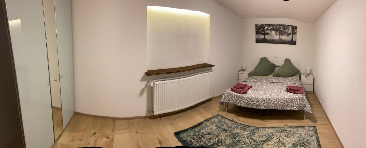 Gemütliche Ferienwohnung in Todtnau Exterior foto